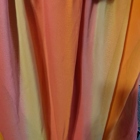 Satin Strap Top - Picture 4 of 4